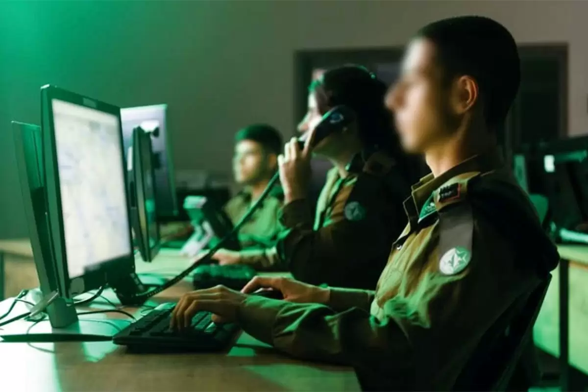 عملیات پیجری و واحد ۸۲۰۰