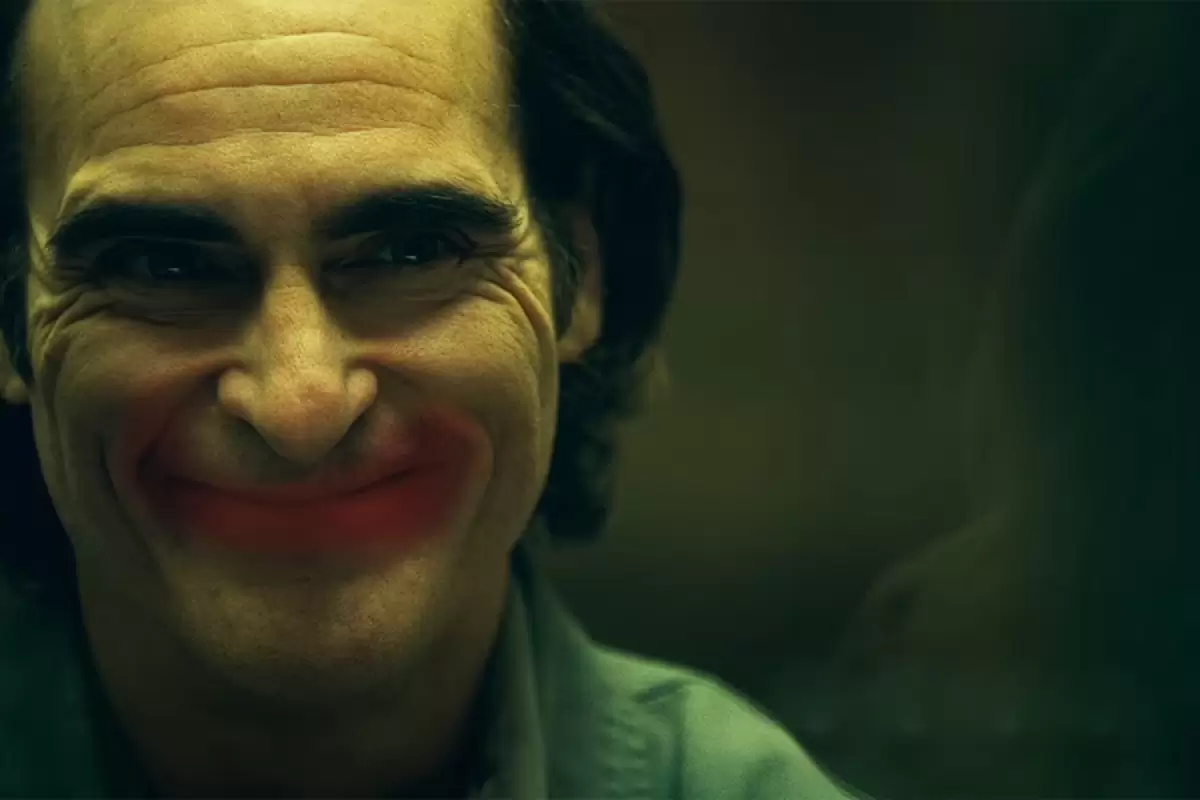 تصاویر جدیدی از فیلم Joker: Folie à Deux منتشر شد