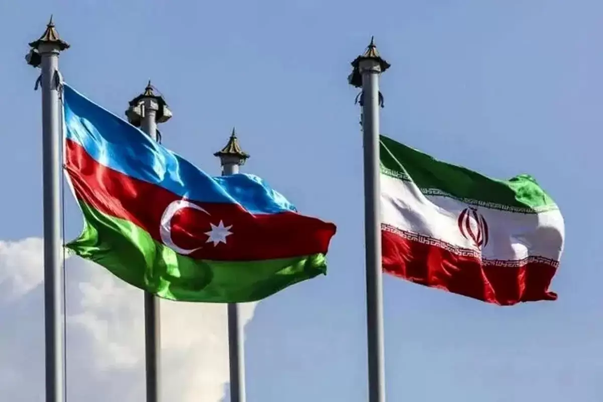 (ویدئو) حذف تاریخ ایران از موزه تاریخ آذربایجان!