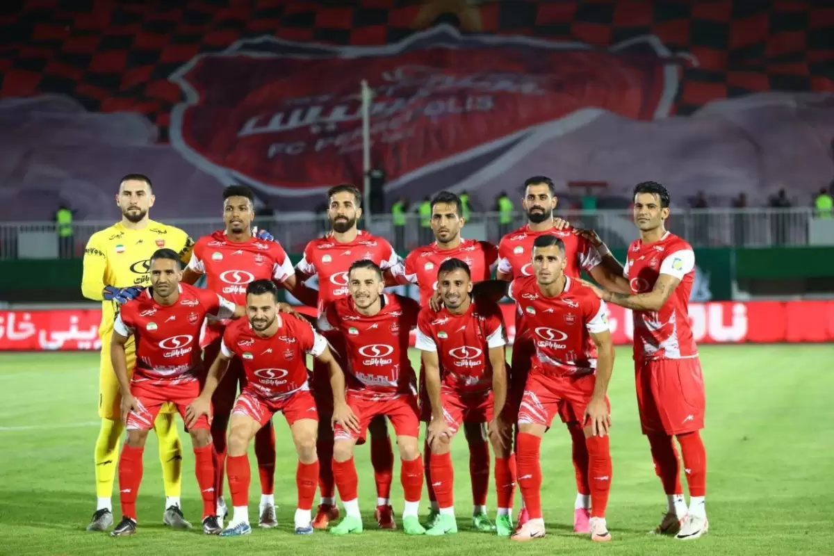 ادعای پرسپولیسی‌ها: استقلال باید 2 پنجره محروم شود!