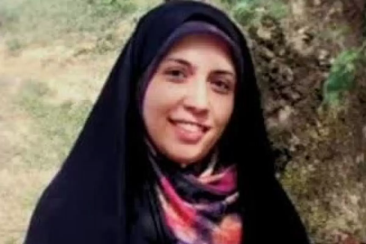 روایت من از جنگ زنانه است
