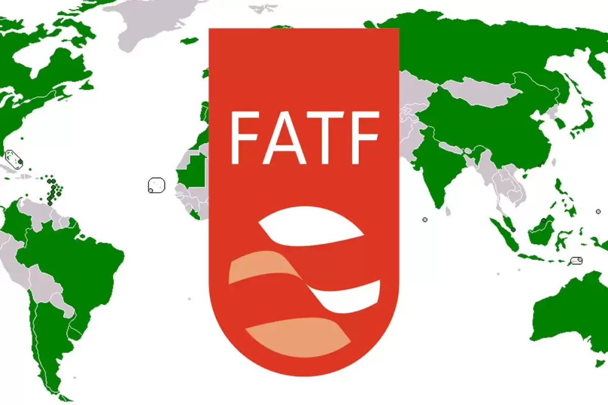 عصبانیت کیهان از مطرح کردن موضوع FATF؛ خدمت به اسرائیل می‌کنید!