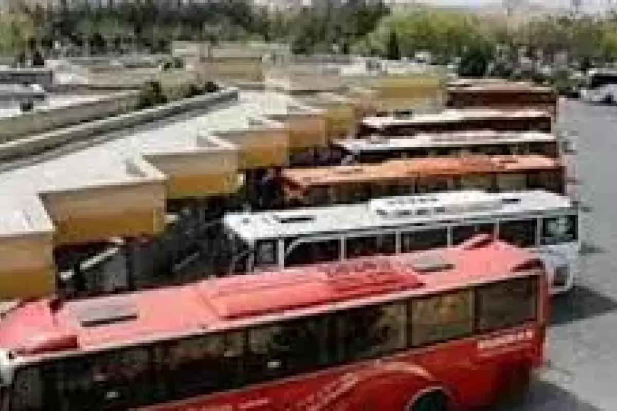 جزئیات جدید از جابجایی ترمینال جنوب