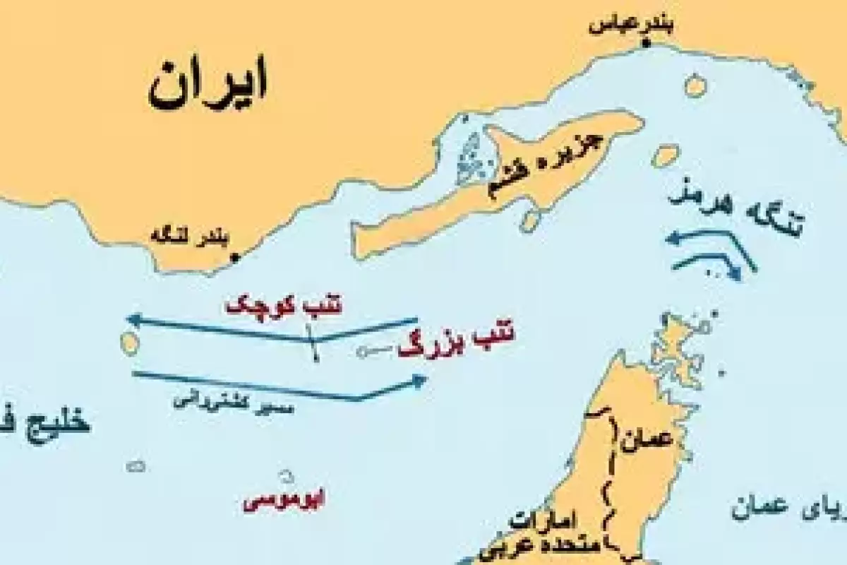 ما باید مدعی بحرین و قفقاز و آذربایجان باشیم نه شیخ‌نشین‌های خلیج فارس