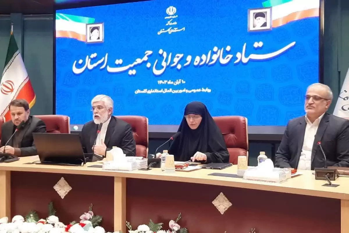 متقاضیان اولویت جوانی جمعیت برای دریافت زمین ساخت مسکن باید در اولویت باشند