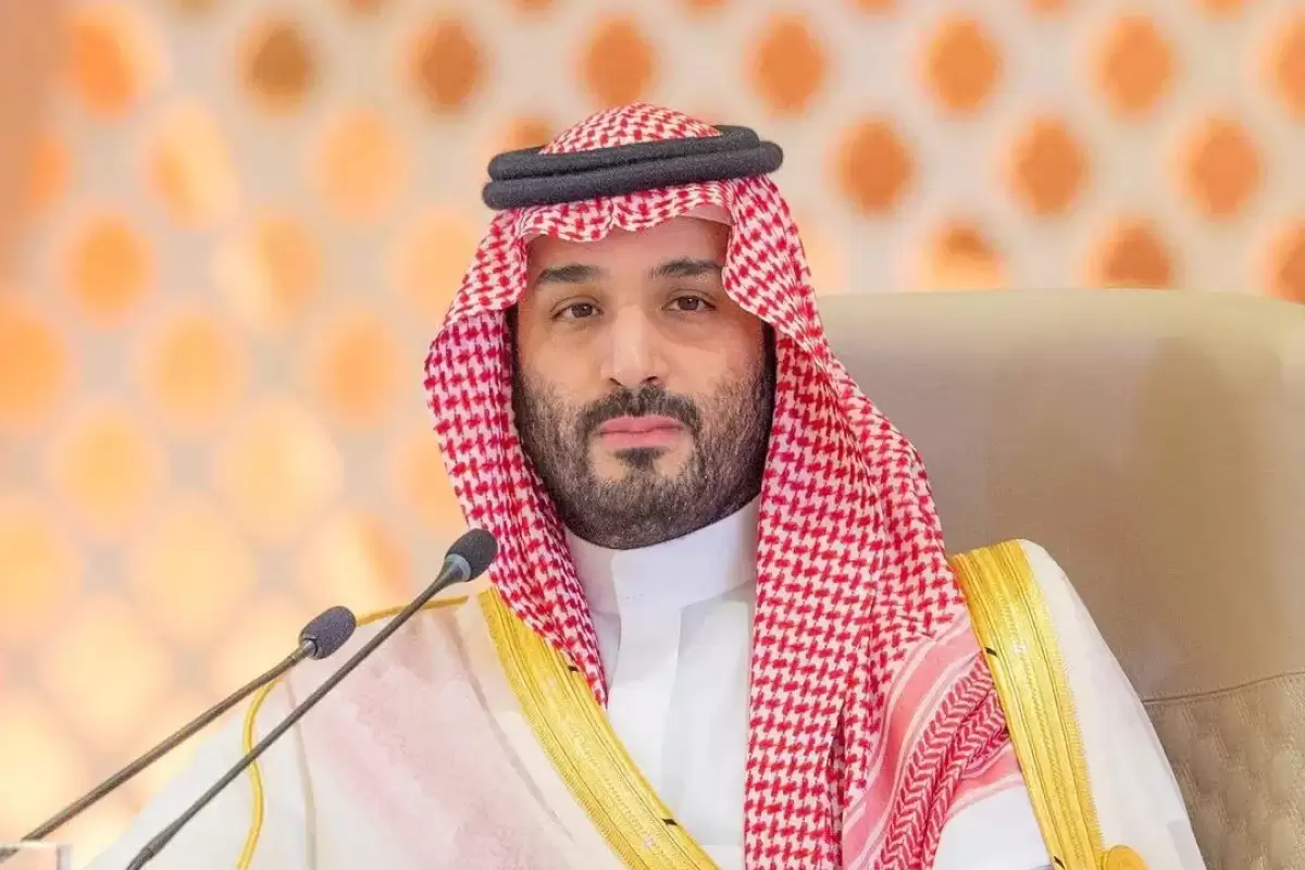 محمدبن سلمان: با کشتار مردم غزه و تجاوزات اسرائیل به لبنان و ایران مخالفیم