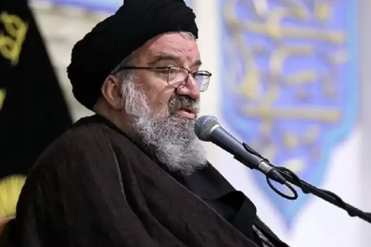 امام جمعه موقت تهران: با قطعنامه ضد ایرانی فاتحه سازمان ملل خوانده شد