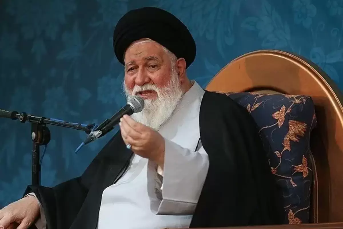 علم الهدی: علاوه بر جوامع اسلامی، جریان نفرت از آمریکا به یک مسئله جهانی تبدیل شده است؛ خسارت سنگین اقتصادی به اسرائیل توسط یمن‌ وارد شد