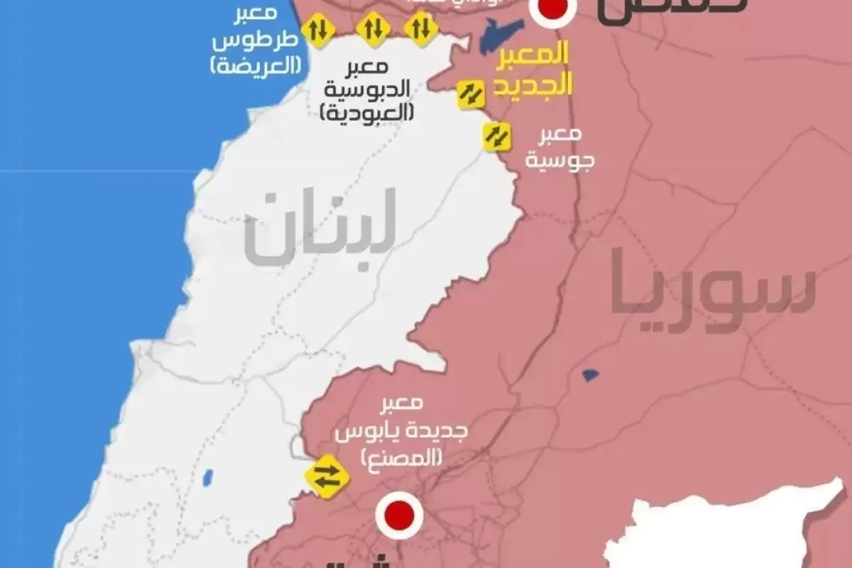 حملات هوایی اسرائیل به لبنان چند ساعت قبل از آغاز آتش‌بس