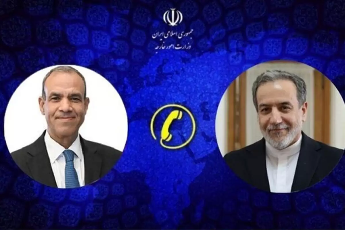 عراقچی: حق ایران برای پاسخ به تجاوزگری محفوظ است