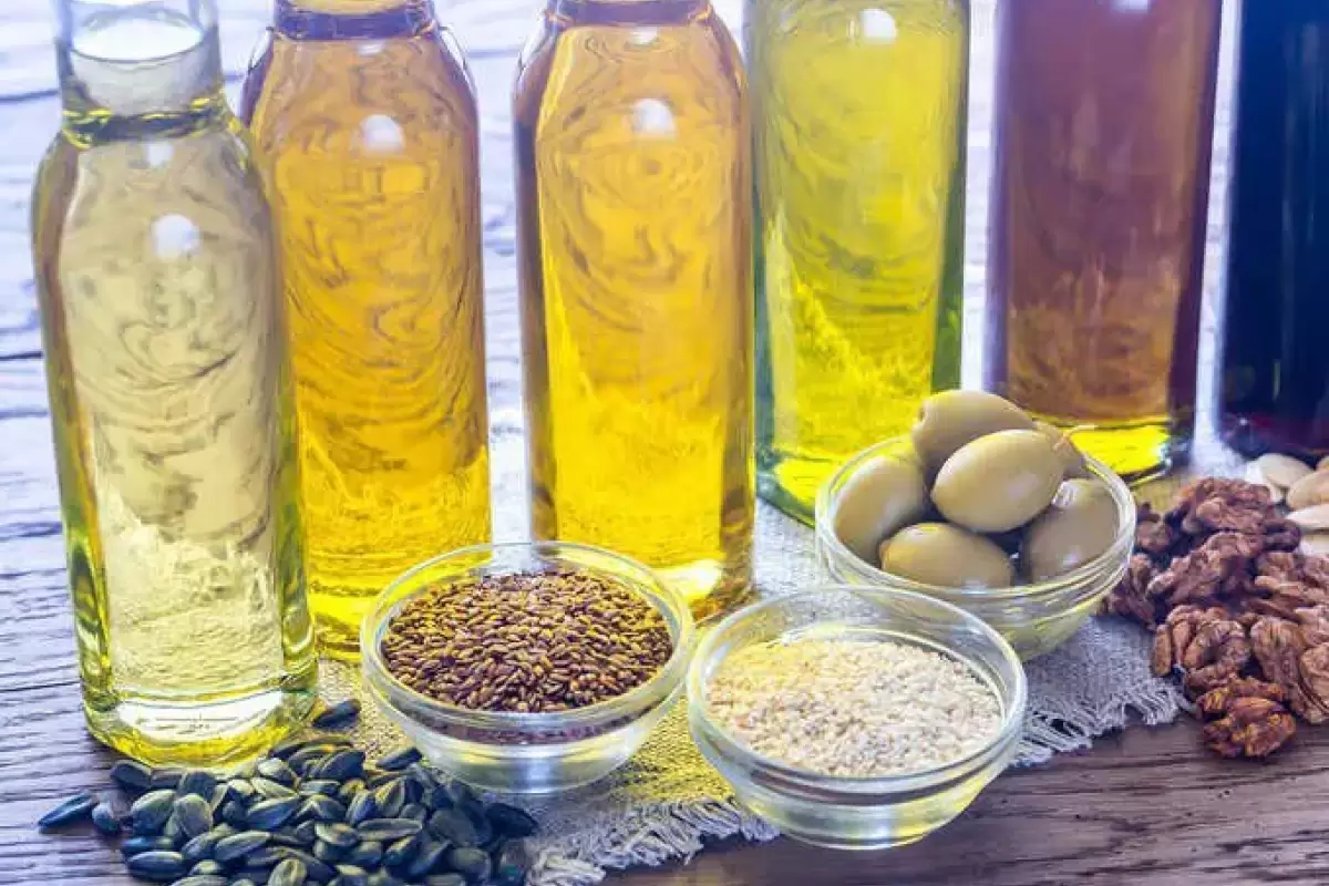 آیا مصرف روغن‌های دانه‌ای عوارض جانبی دارد؟