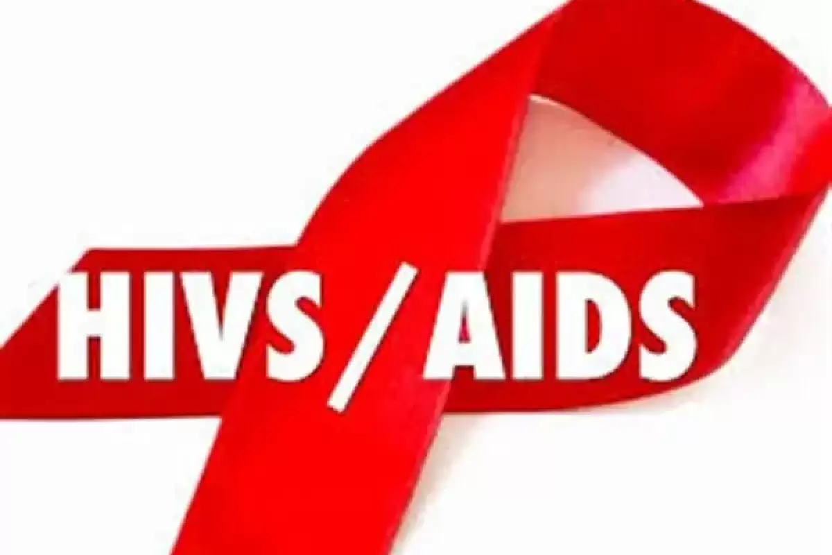 HIV مخصوص طبقه  قشر یا گروه خاصی نیست