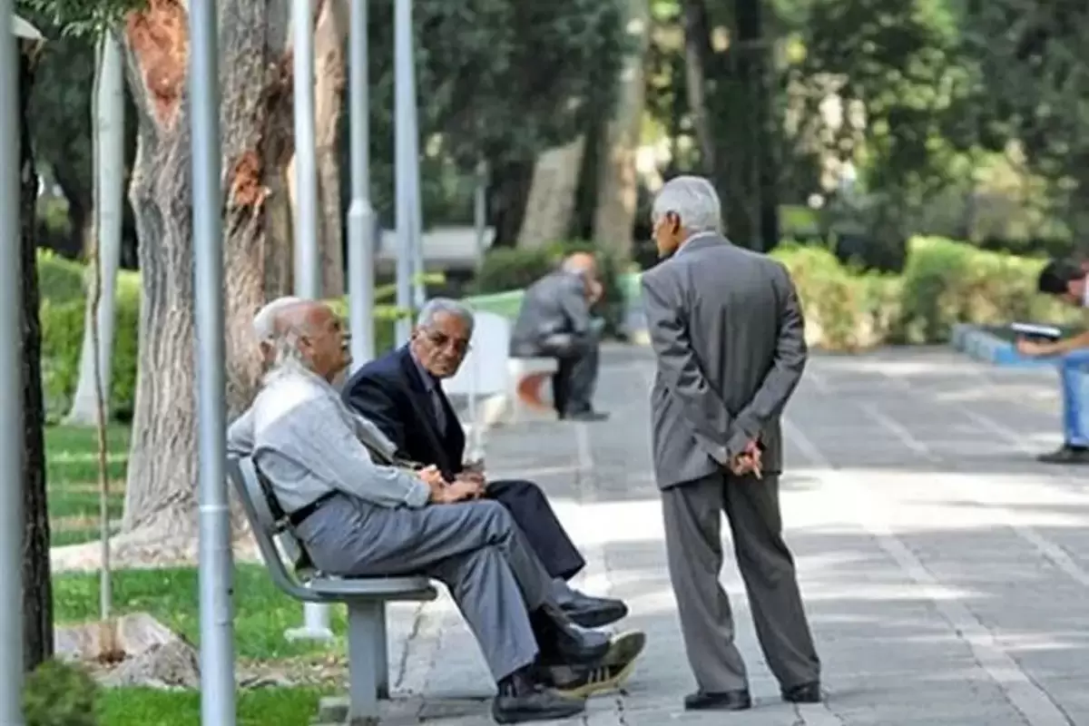 خبر جدید درباره متناسب سازی حقوق بازنشستگان/ مبلغ واریزی اعلام شد