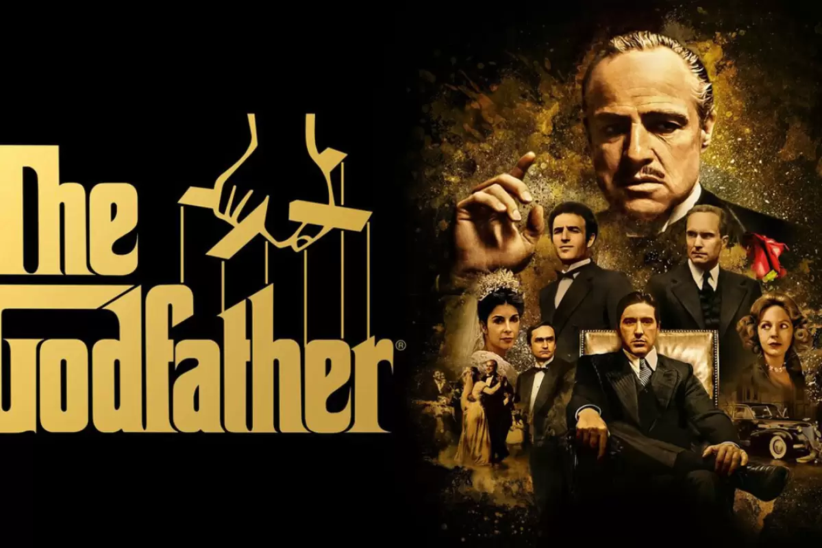 بهترین نقش‌ آفرینی‌ها در فیلم The Godfather