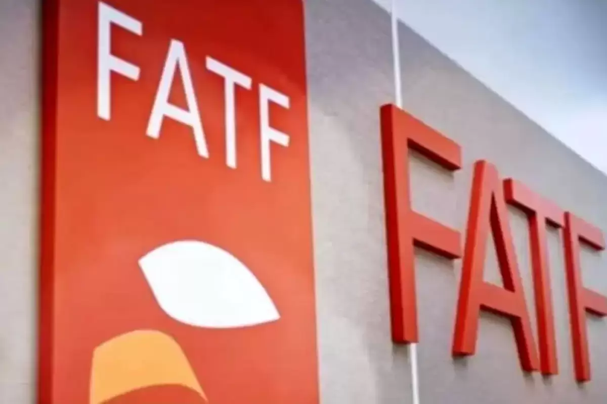 الیاس حضرتی: پیوستن ایران به FATF، دور از جنجال‌های سیاسی بررسی شود