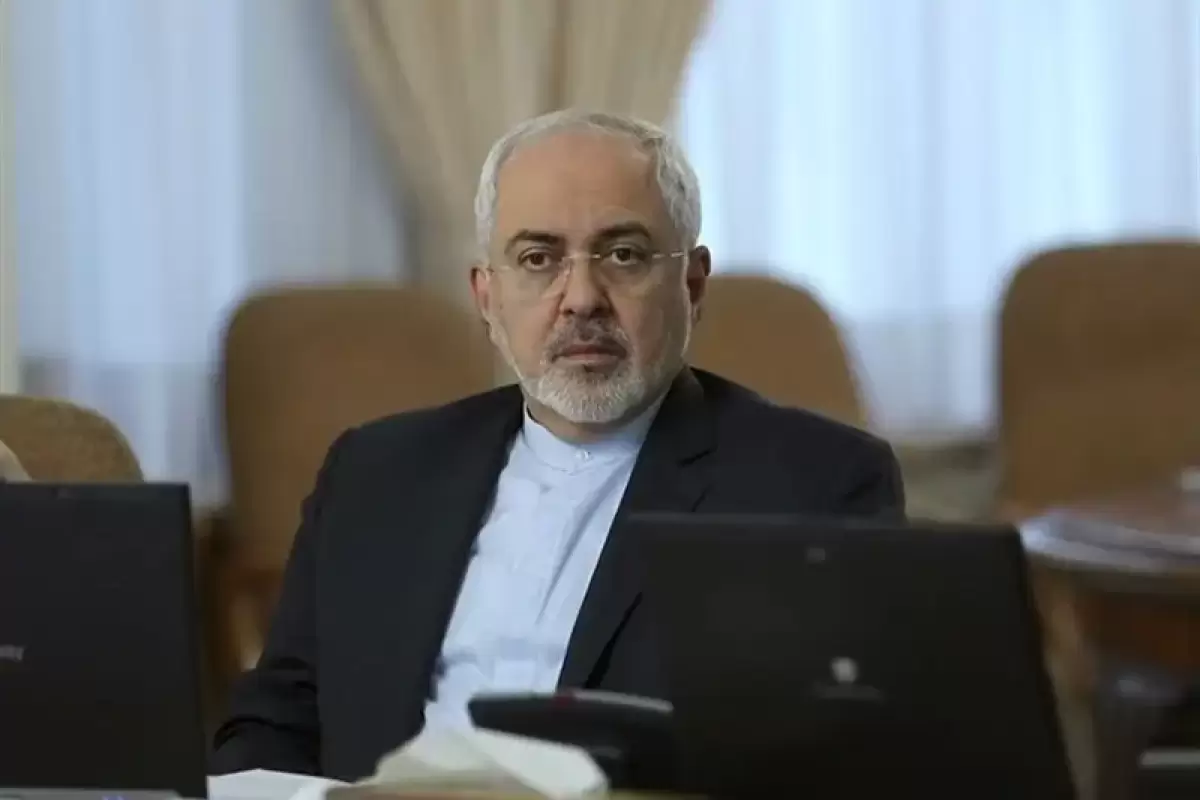 جزییات جدید از ماجرای فایل صوتی ظریف از زبان خودش + ویدئو