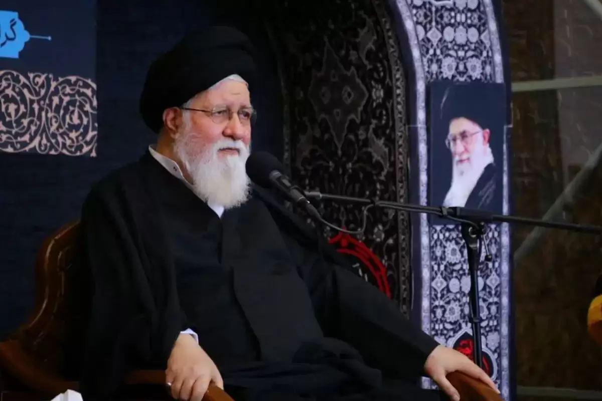 علم‌الهدی: اگر در جامعه‌ای کشف حجاب شد، دیگر این جوان پای اسلام و انقلاب نمی‌ایستد؛ سقوط دولت سوریه به معنای تمام شدن کار نیست، باید جریان دیگری را در عرصه مقاومت در برابر دشمن تشکیل دهیم