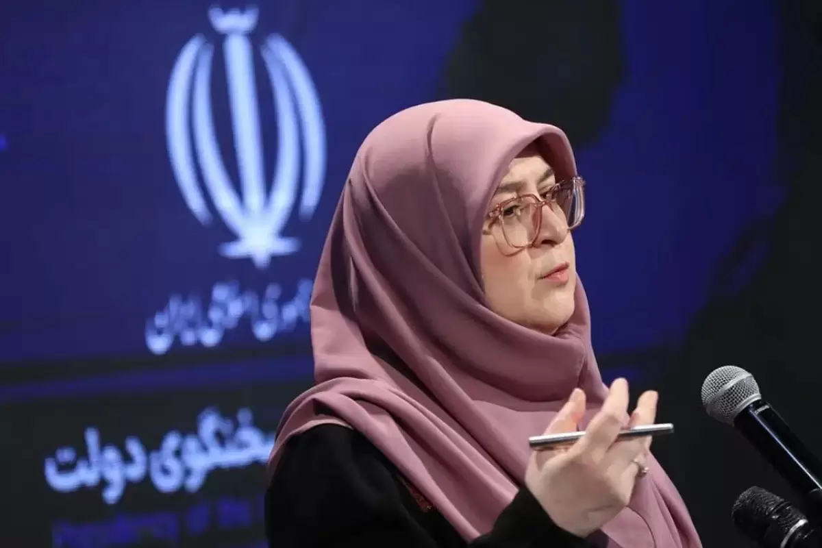 سخنگوی دولت: موضع دولت این است که ظریف، با حکم رئیس‌جمهور معاون راهبردی دولت است