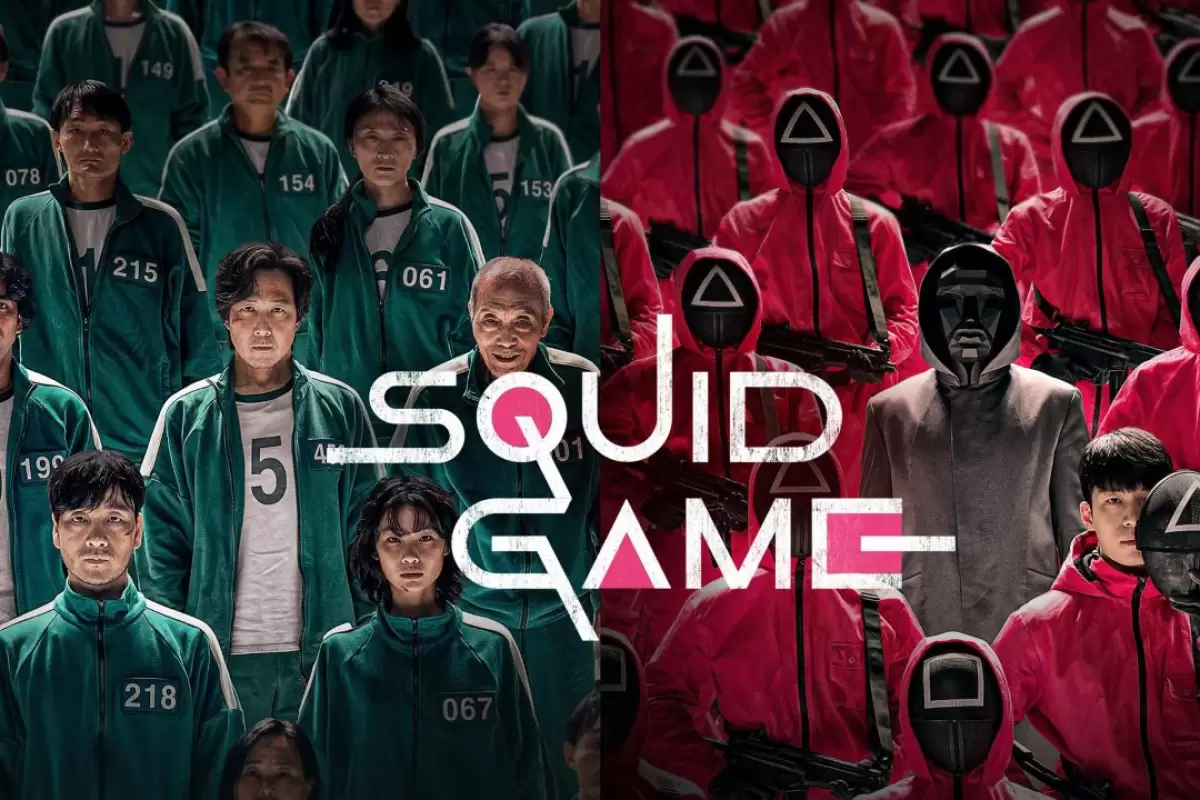 احتمال ساخت اسپین آف سریال Squid Game پس از پایان فصل سوم