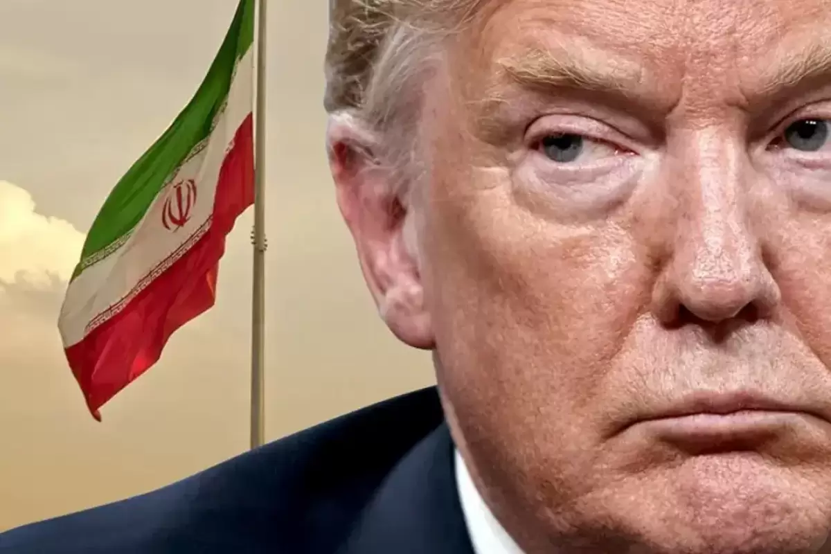 مرشایمر: ترامپ خواهان جنگ با ایران نیست