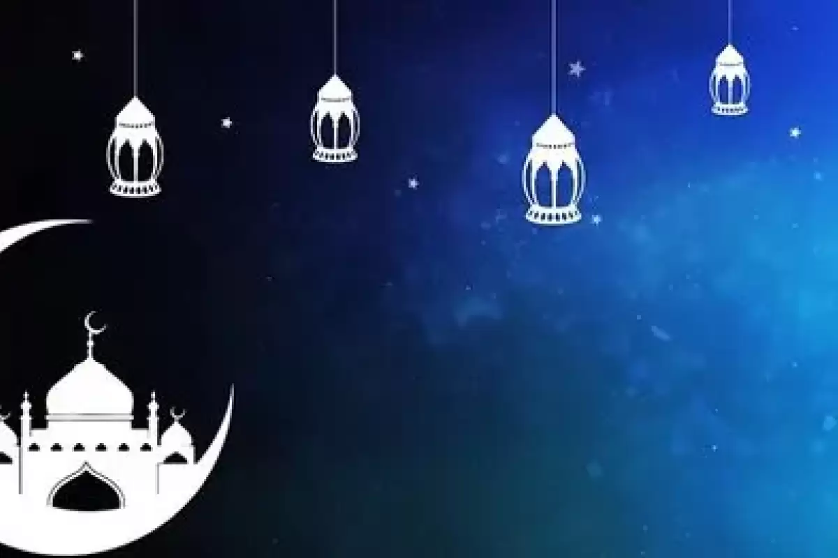 لحظه تحویل سال ۱۴۰۴ چندم ماه رمضان است؟