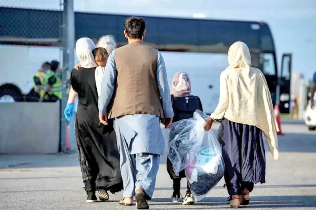 نماینده مجلس: با تثبیت حضور اتباع در کشور مخالفیم