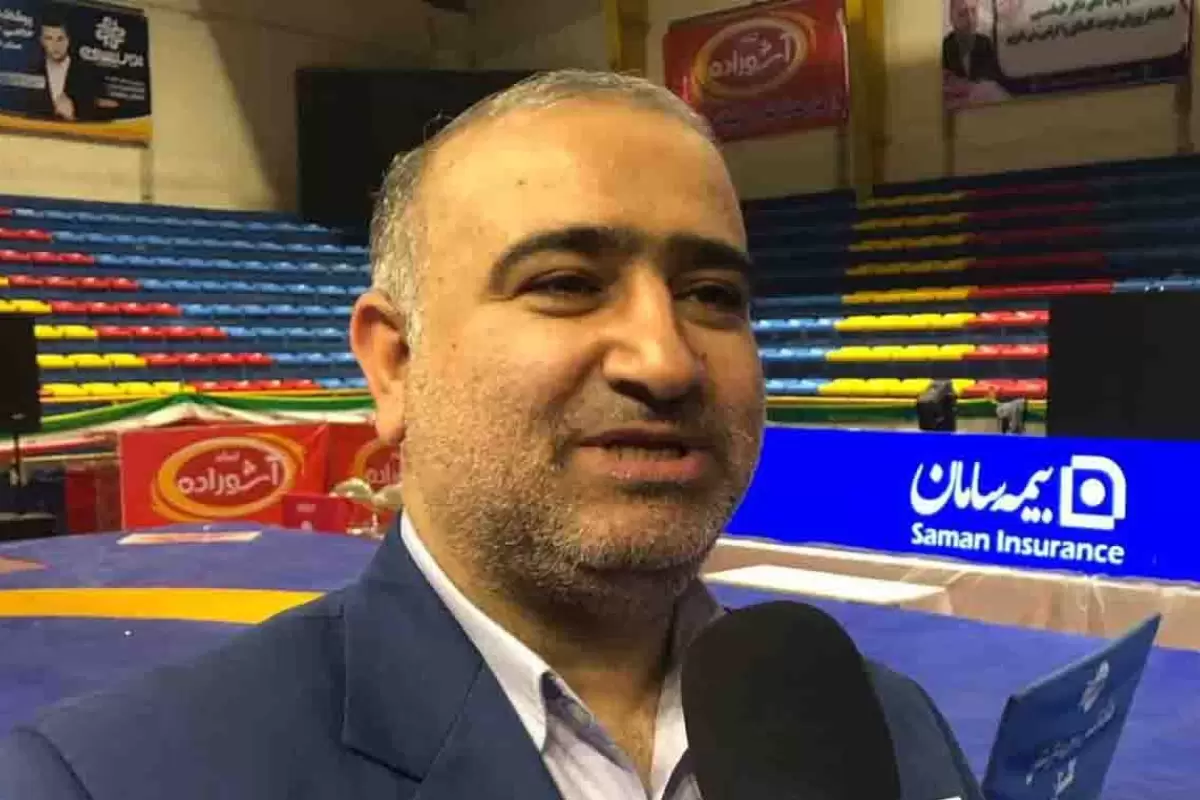 آزادی ۱۴ زندانی مالی جرائم غیر عمد از محل فروش بلیط مسابقات کشتی در گرگان