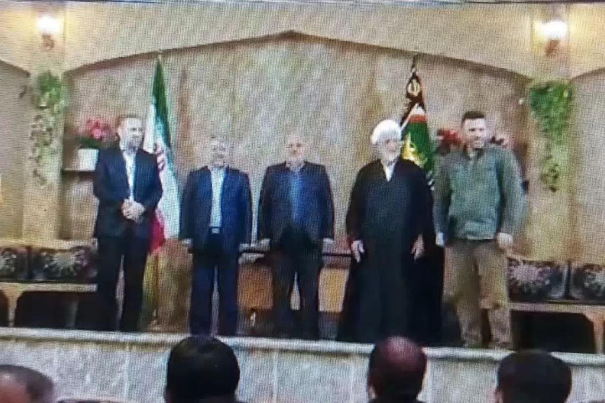 افتخار آفرینی سپاه نینوا گلستان در عرصه فرهنگی و تبلیغات در کشور 
