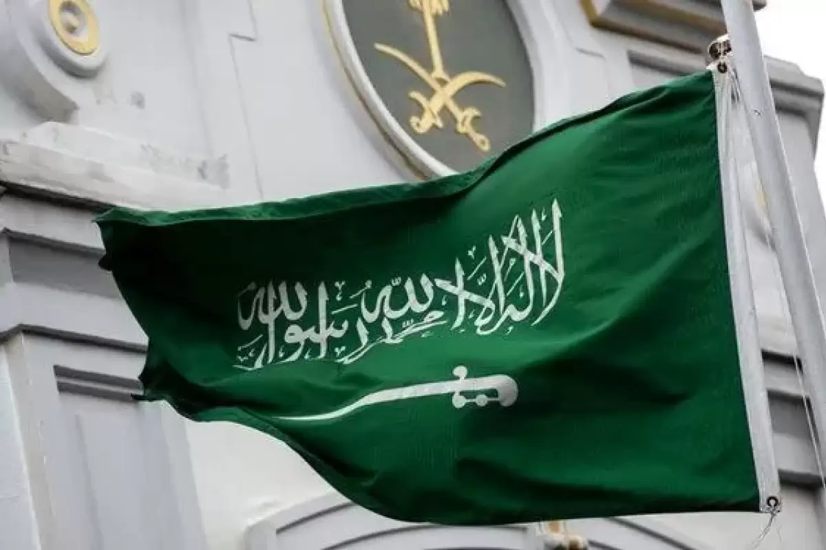 عربستان اظهارات نتانیاهو در مورد اخراج مردم فلسطین از سرزمینشان را محکوم کرد