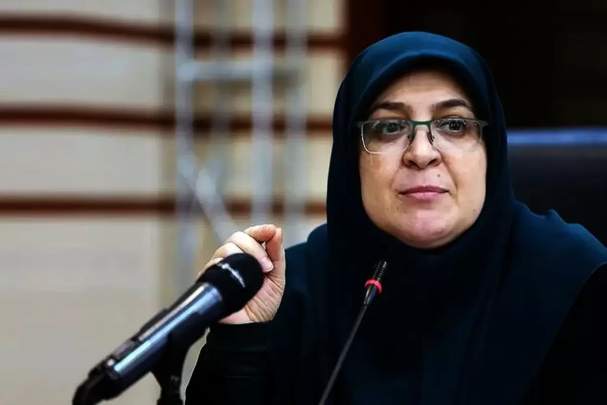 سخنگوی دولت: مجبور به مازوت‌سوزی هستیم