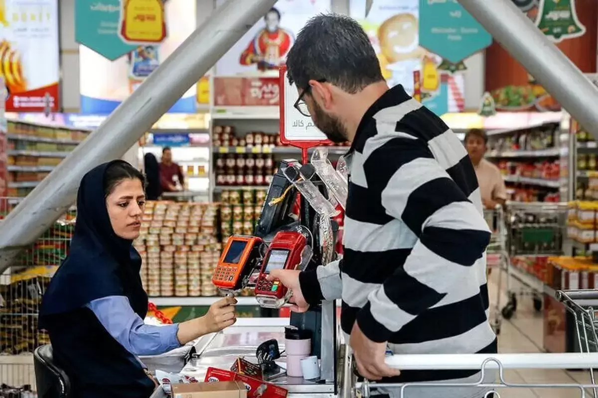 شارژ ۲ نوبت سبد کالایی برای یارانه بگیران