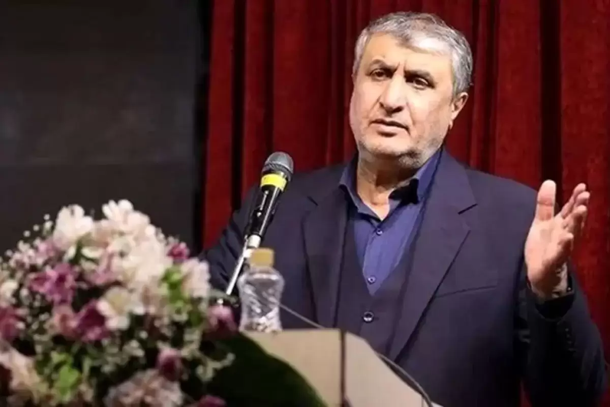 اسلامی: جمهوری اسلامی تحت شدیدترین بازرسی ها قرار دارد + ویدیو