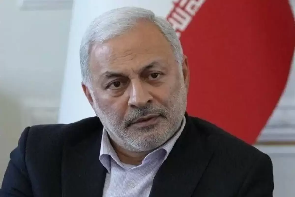 هیاتی از مجلس و وزارت خارجه عازم لبنان شد