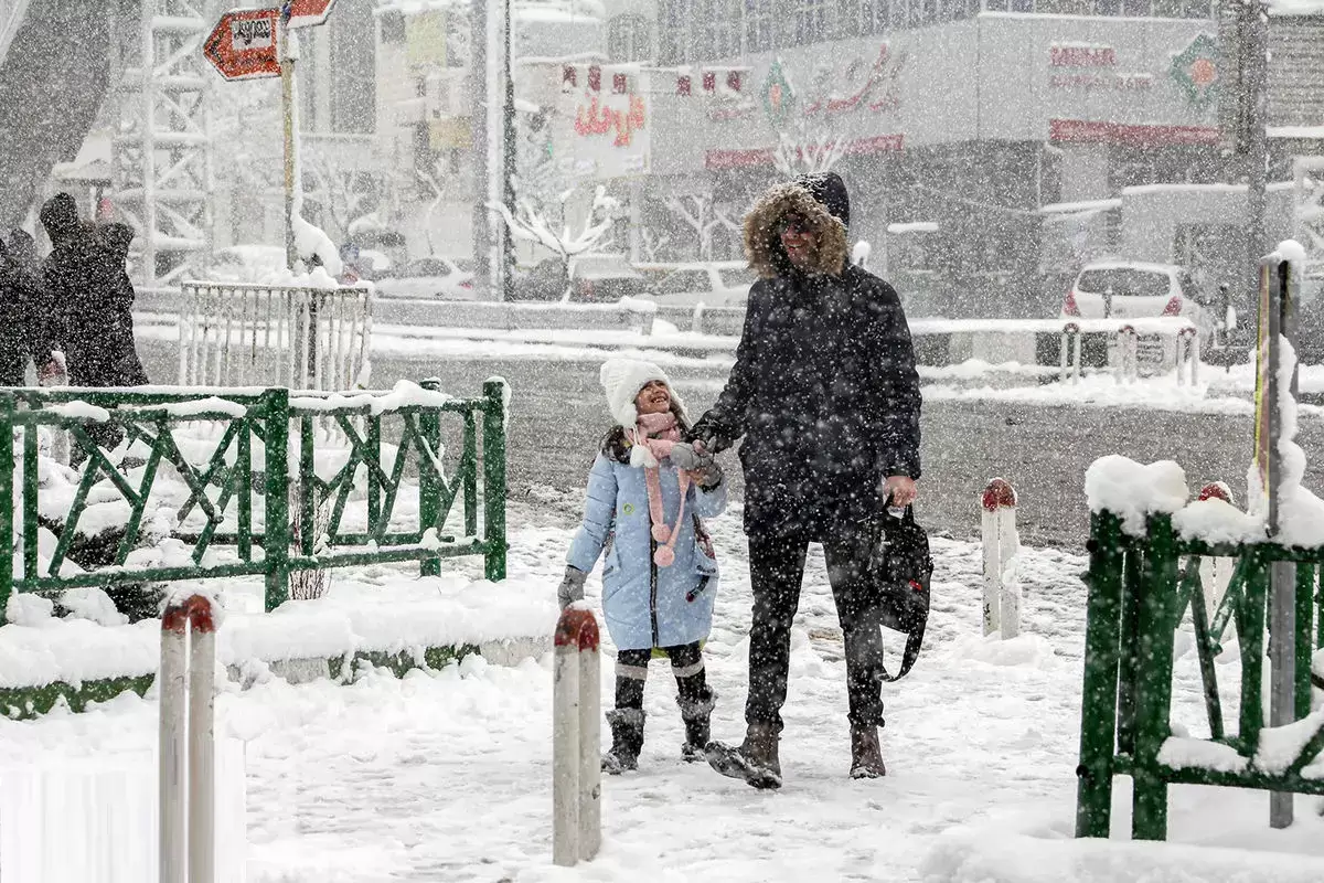 یکشنبه ۲۱ مهر تهران تعطیل می‌شود؟