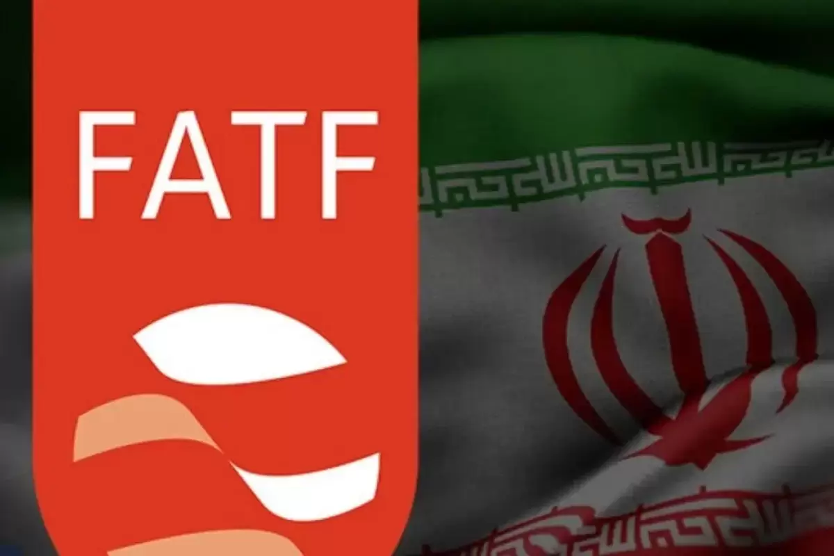 واکنش آمریکا به اقدامات FATF درباره ایران