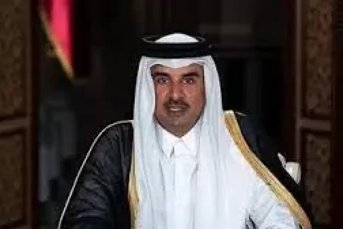 پیامی  در  راه است؟
