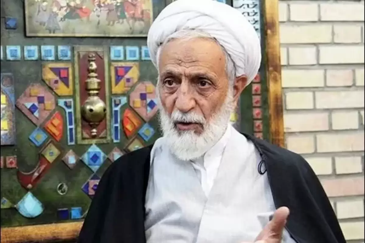 عضو شورای مرکزی جامعه روحانیت مبارز : سخنان رهبری درباره آمریکا جای «اگر و مگر» ندارد