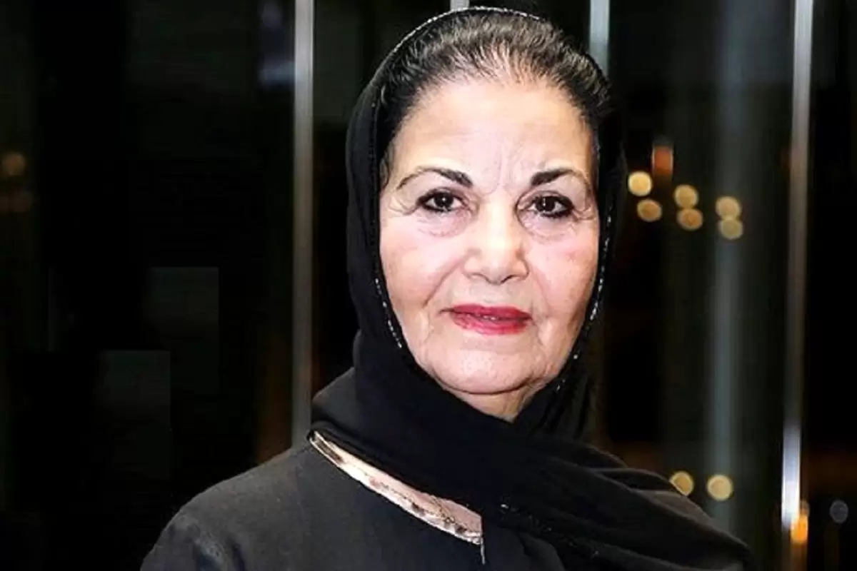 (عکس) سفر در زمان؛ شکل و شمایل «جمیله و پوری بنایی» در دهه 50