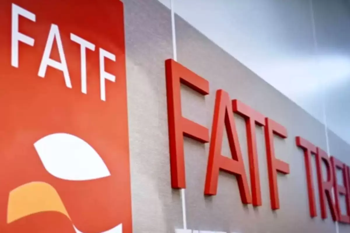 الاکلنگ سیاسی برای FATF