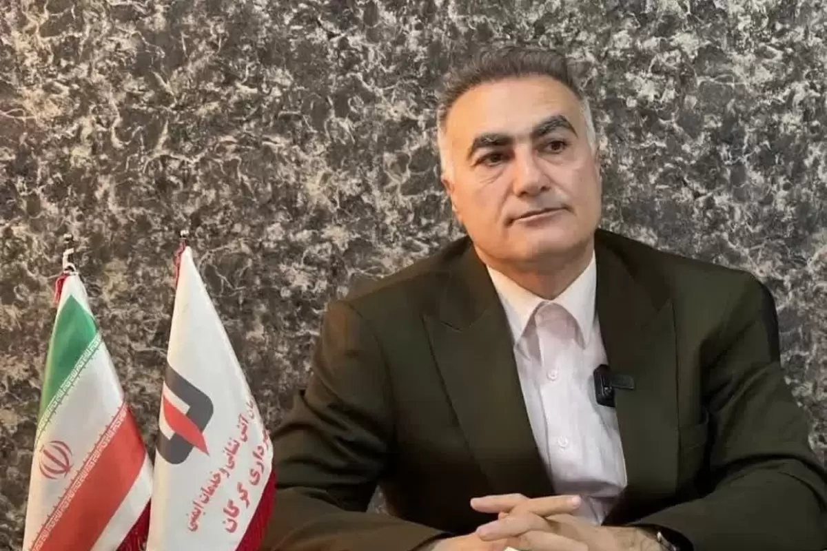  بهره‌برداری و آغاز عملیات اجرایی ۵ پروژه سازمان آتش‌نشانی شهرداری گرگان در ایام دهه فجر