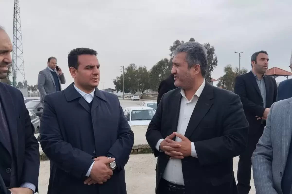 بندرتركمن یكی از نقاط كلیدی در توسعه تجارت دریایی و رونق اقتصادی استان گلستان محسوب می‌شود