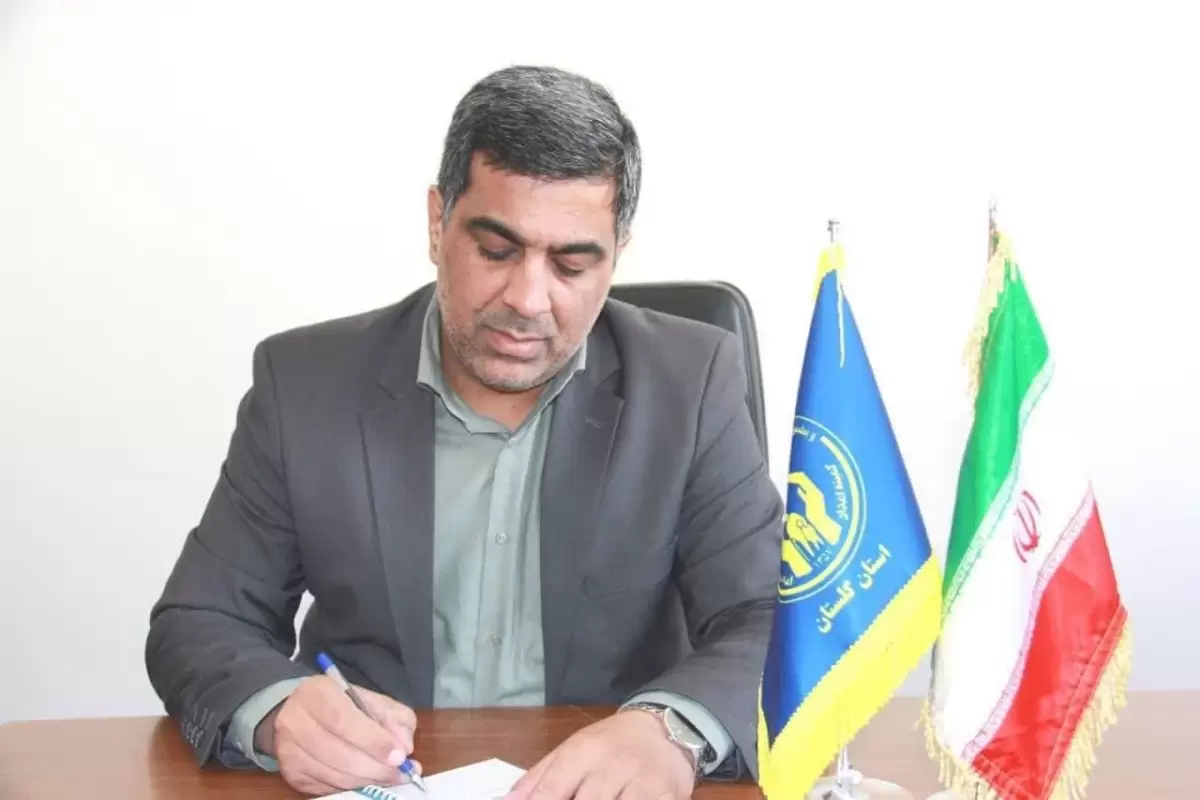 1000 دختر نومکلف استان گلستان عضو طرح  دختران ماه  شدند/طرح دختران ماه  از 2 سال پیش در کشور اجراء شده است