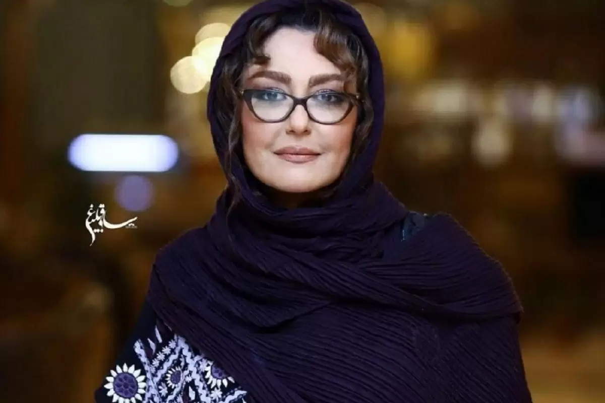 (تصاویر) عکس های شخصی، زندگی خصوصی، بیوگرافی شقایق فراهانی