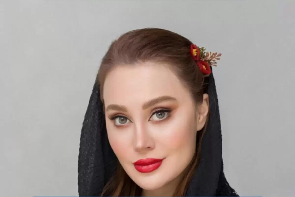 (عکس) سفر در زمان؛ دورهمی «فریبا نادری، سحر قریشی و آرام جعفری»؛ سال 93