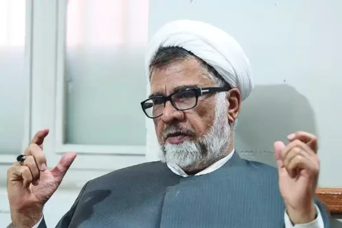 اقدامات پایداری‌چی‌ها از ترور خطرناک‌تر است