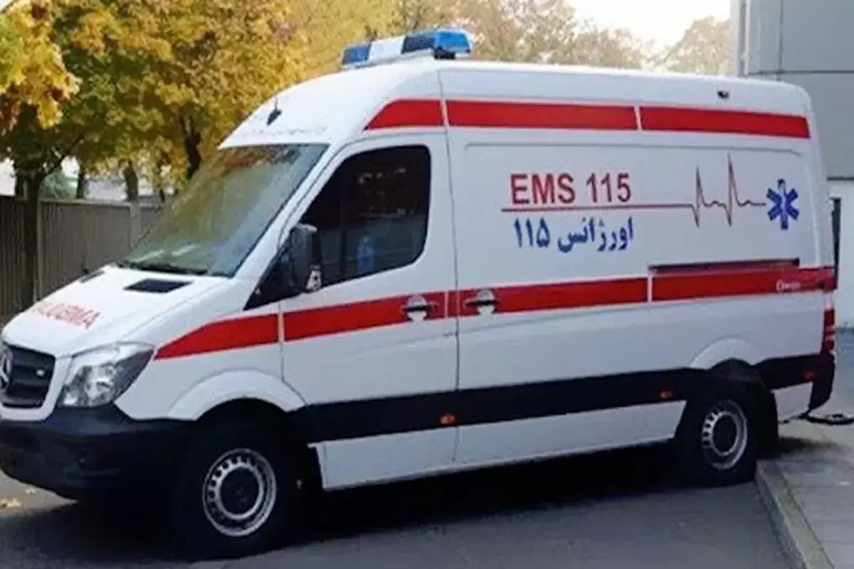 آخرین جزییات آماده‌باش اورژانس