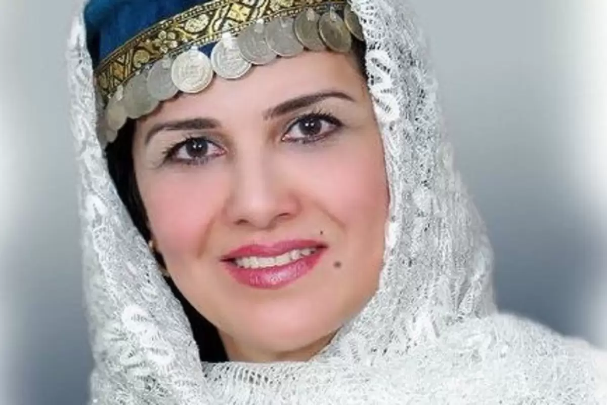 (عکس) سفر در زمان؛ «روح انگیز میرزایی و رویا» در دهه 40