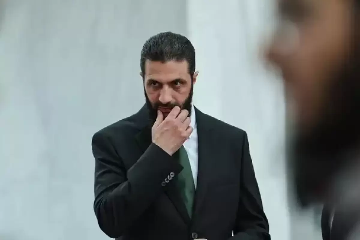 پیش‌بینی عجیب حسین شریعتمداری: جولانی توسط آمریکا ترور می‌شود!