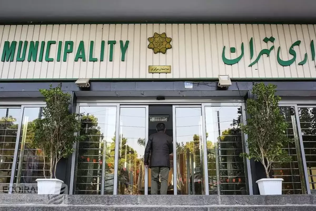 چرا شهرداری تهران از کمپین «نه به تصادف» جا ماند؟