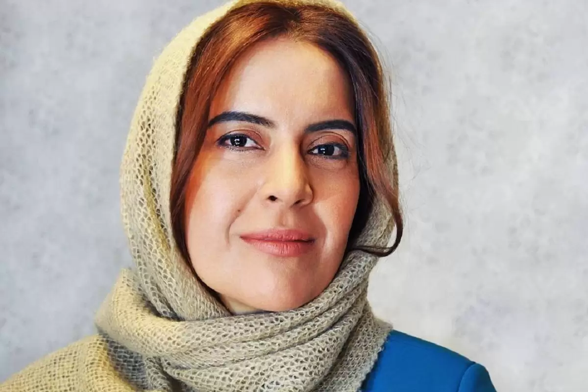 (تصاویر) عکس های  شخصی، زندگی خصوصی و بیوگرافی نازنین فراهانی